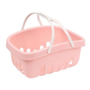 Іграшка Кошик (РОЖЕВИЙ)