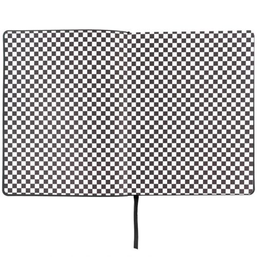 Щоденник шкільний, м'яка обкл. PU, Shut up