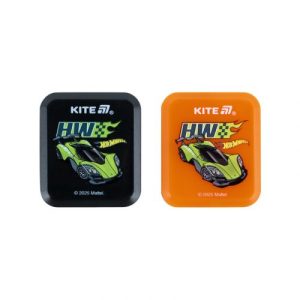 Точилка з контейнером прямокутна HW