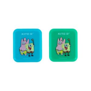 Точилка з контейнером прямокутна SB