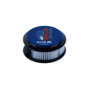 Точилка з контейнером кругла TF