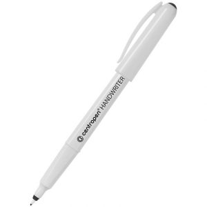 Лінер 4651 M ergoline, 0.5 мм чорний