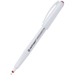 Лінер 4651 M ergoline, 0.5 мм червоний