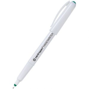 Лінер 4651 M ergoline, 0.5 мм зелений