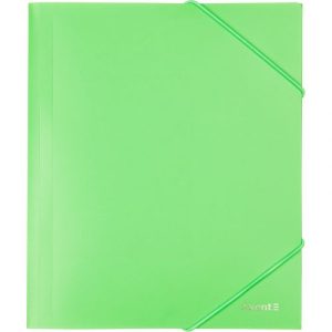 Папка на гумках, А5, Pastelini, неом'ята