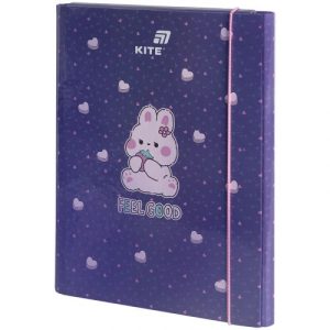 Папка для праці, А4, Feel Good