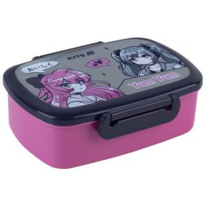 Ланчбокс з наповненням Anime Girl
