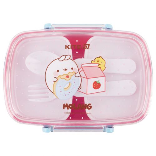 Ланчбокс з наповненням 750 мл, ML - Зображення 2