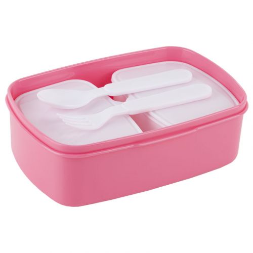 Ланчбокс з наповненням 750 мл, ML - Зображення 3