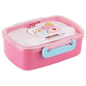 Ланчбокс з наповненням 750 мл, ML