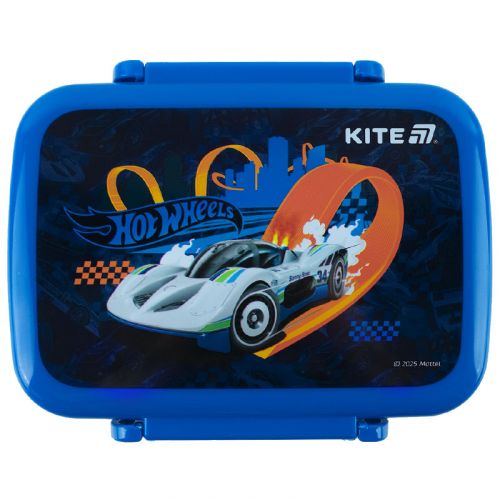 Ланчбокс HW - Зображення 2