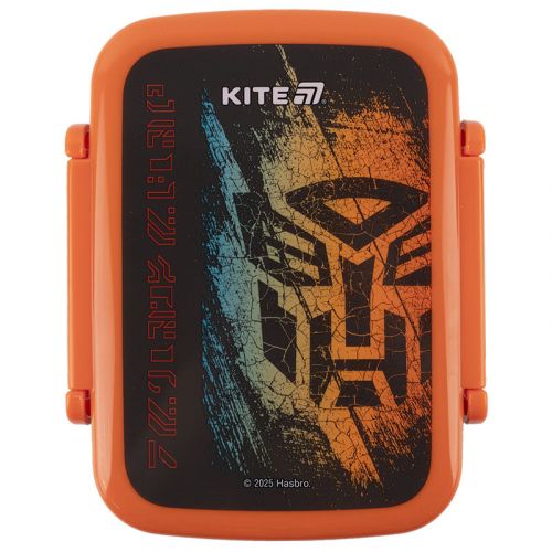 Ланчбокс TF - Зображення 2