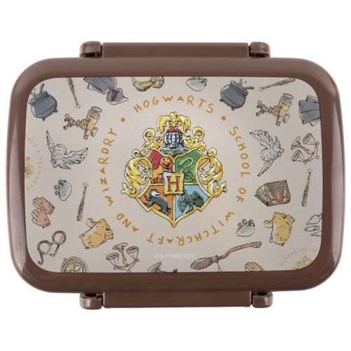 Ланчбокс HP - Зображення 2