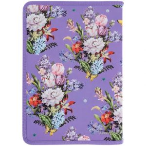 Папка об'ємна на блискавці А4+ OS Secret