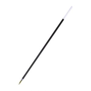 Стержень кульковий 2002, 0,7мм, 142 мм, синій