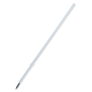 Стержень кульковий 2003, 0,7мм, 107 мм, синій