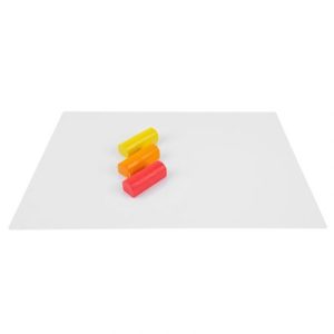 Дошка для пластиліну, А3