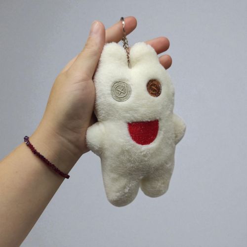 Брелок-сюрприз "Фуглер. Fuggler" 16 см (мікс видів)