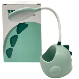 Світлодіодна лампа "Дракон" (ЗЕЛЕНА)