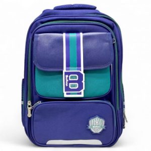 Рюкзак шкільний, 30х42х18 см (ВИД 2)