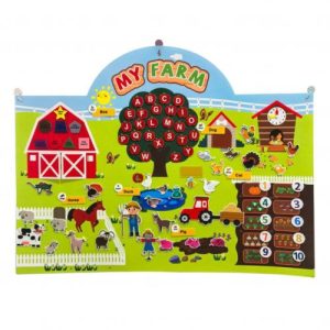 Плакат ігровий C 73107 (50)