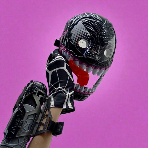 Герой WL Веном 8837-50 (36/2) в коробці