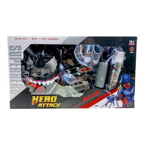 Герой WL Веном 8837-50 (36/2) в коробці