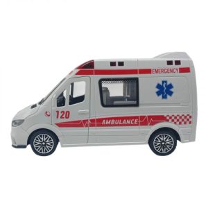 Автобус ШВИДКА ДОПОМОГА