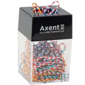 Бокс з магнітом для скріпок (4.2х4.2х6.9 см)