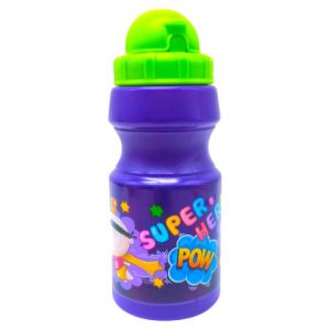 Пляшка для води 560мл 45208-2