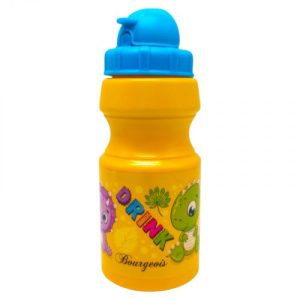 Пляшка для води 560мл 45208-1