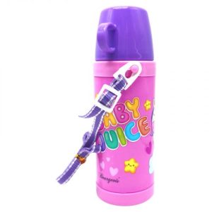 Пляшка для води 450мл 45019-2