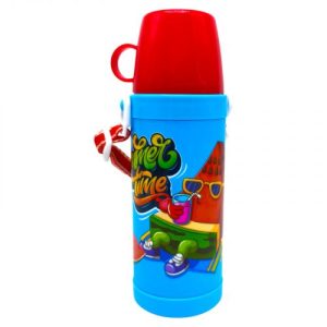 Пляшка для води 450мл 45019-1