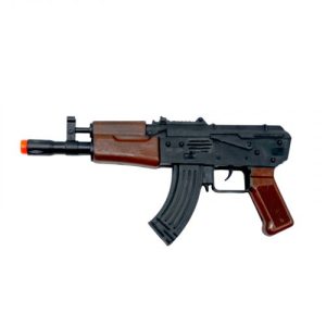 Автомат-трещітка арт. 822-6 (240шт/2)    пакет 17.5*36см