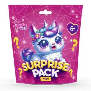 Набір для творчості Vladi Toys із сюрпризами "Surprise Pack Mini 2"