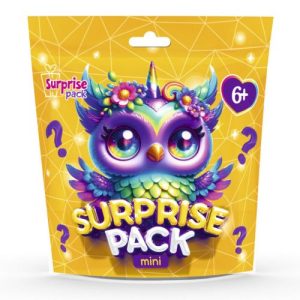 Набір для творчості Vladi Toys із сюрпризами "Surprise Pack Mini 1"