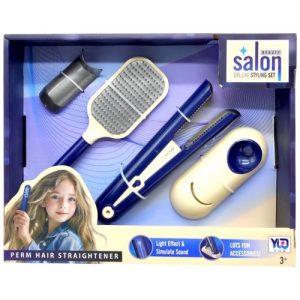 Перукарський набір (ВИД 1)