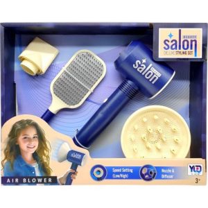 Перукарський набір (ВИД 2)