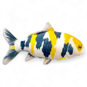 Іграшка м’яконабивна «КОРОП КОІ золотий» розмір 50 см