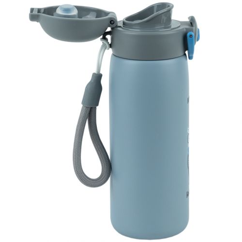 Термос, 430 мл, Hot style