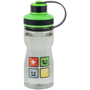 Пляшечка для води, 500 мл, Multiplayer