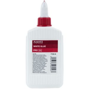 Клей ПВА PRO, ковпачок-дозатор, 100мл