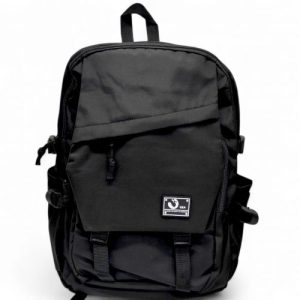 Рюкзак, розмір: 33х13х48 см (1 відділення, 5 кишень, на блискавці)