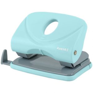 Діркопробивач Welle-2 з пласт.верх,20 арк,Pastelini,неом'тни