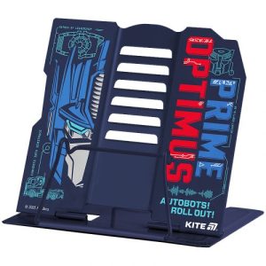 Підставка для книг, металева, TF