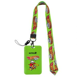 Бейдж-слайдер в комплекті, HW