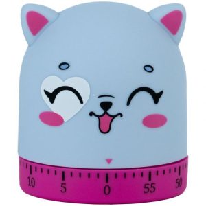 Таймер механічний Cat