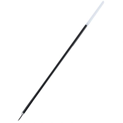 Стержень кульковий 2002, 0,7мм, 142 мм, чорний