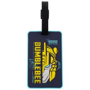 Бейдж на багаж 3004 TF