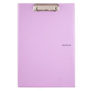 Планшет 2512-36-A, Pastelini, бузковий